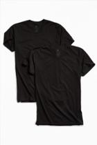 Hanes X Uo V-neck Tee 2-pack