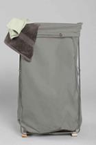 Urban Outfitters Steele Canvas Caddie Laundry Hamper,grey,one Size