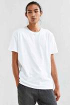 Urban Outfitters Zanerobe Rugger Tee,white,xl