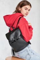 Urban Outfitters Classic Turn Lock Backpack