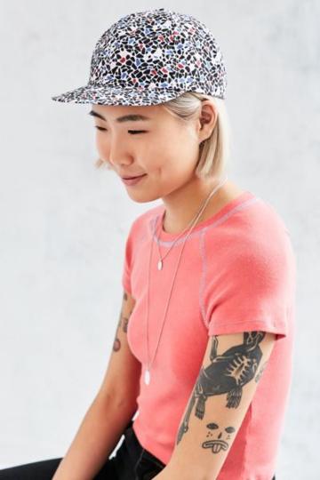 Mansi Shah Baseball Hat