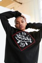 Von Dutch Pullover Sweatshirt