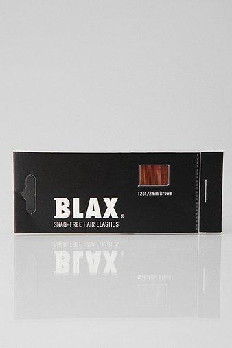 Blax Snag-free Elastic Hair Bands