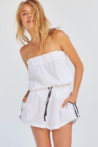Nice Martin Bradley Drawstring Short