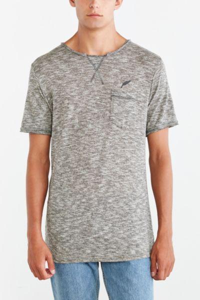 Publish Roman Tee