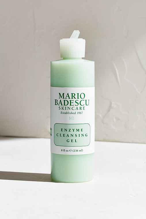 Urban Outfitters Mario Badescu Enzyme Cleansing Gel,assorted,one Size