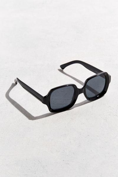 Urban Outfitters Beveled Square Sunglasses