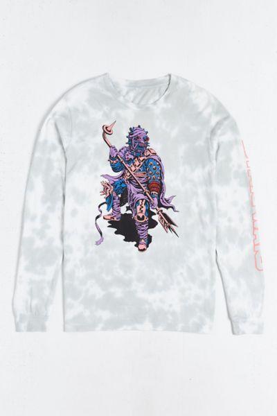 Urban Outfitters Star Wars X Will Sweeney Tusken Raiders Shirt