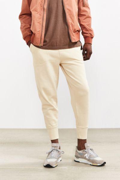 Urban Outfitters Uo Terry Fleece Jogger Pant