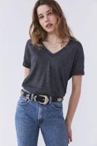 Urban Outfitters Project Social T Dylan Oversized Tee