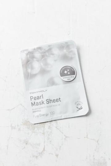Urban Outfitters Tonymoly Pure Energy 100 Sheet Mask