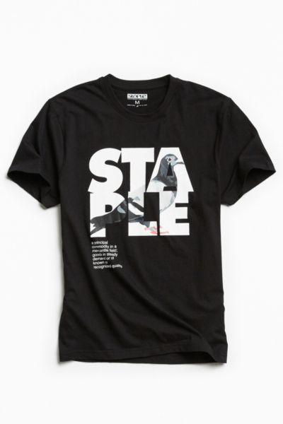 Urban Outfitters Staple Definition Tee
