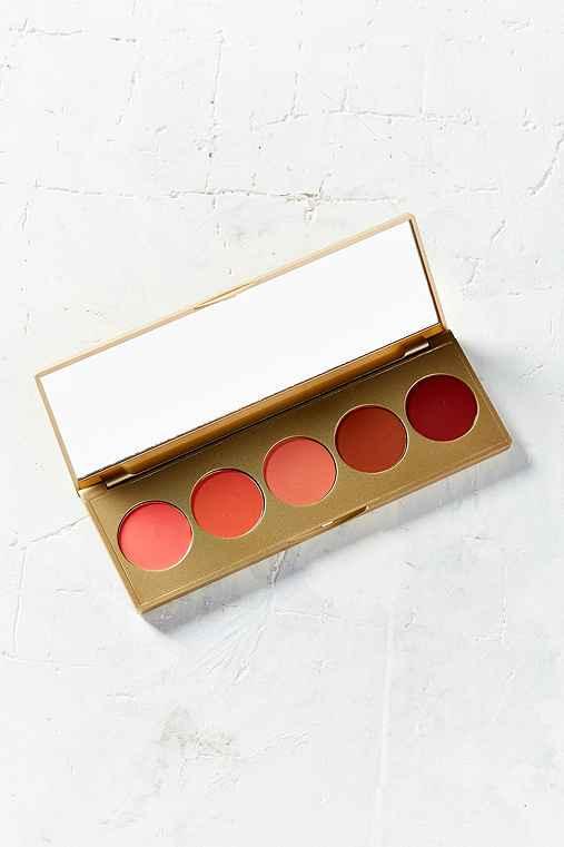 Urban Outfitters Stila Lip + Cheek Palette,sunset Serenade,one Size