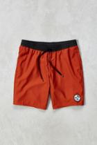 Vans Four Doors Decksider Boardshort