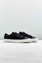 Urban Outfitters Vans Prison Issue Sneaker,black,8