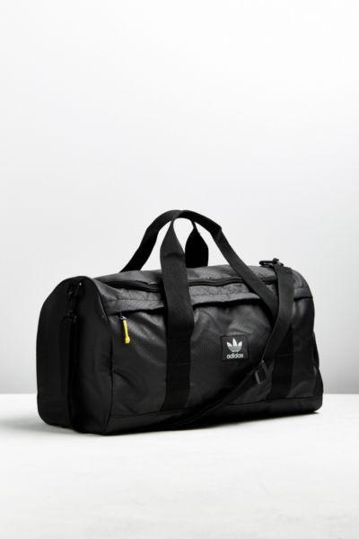Adidas National Duffel Bag