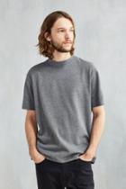 Cpo Popcorn Pique Boxy Tee