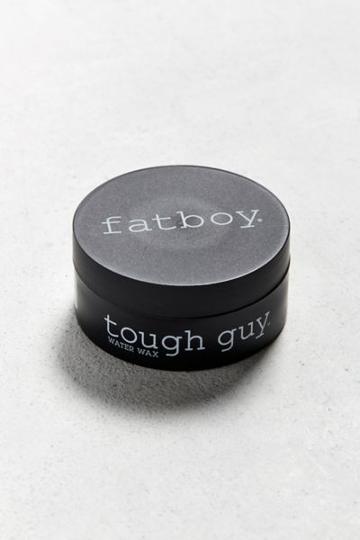 Fatboy Tough Guy Water Wax