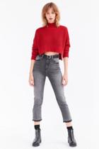 Urban Outfitters Bdg Girlfriend High-rise Jean - Harley