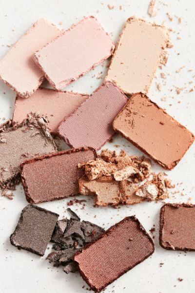 Urban Outfitters Stila Matte 'n Metal Eyeshadow Palette