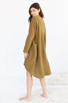 Urban Outfitters Out From Under Saratoga Open Cardigan