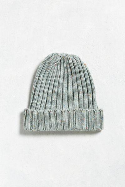 Urban Outfitters Uo Donegal Beanie