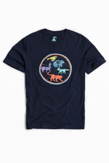 Poler Animals Tee