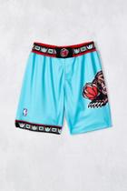 Mitchell & Ness Mitchell & Ness Vancouver Grizzlies Authentic Short