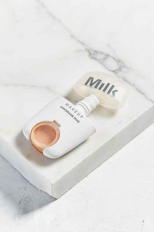 Urban Outfitters Milk Makeup Coverage Duo,light,one Size
