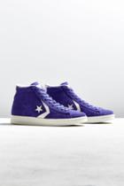 Urban Outfitters Converse Pro Suede '76 High Top Sneaker