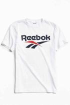 Urban Outfitters Reebok Vector Tee,white,m