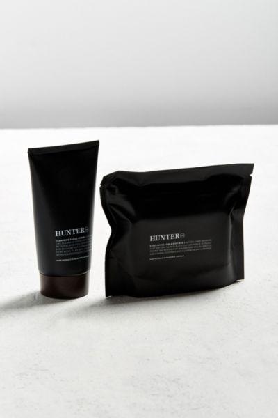 Urban Outfitters Hunter Lab Cleansing Kit