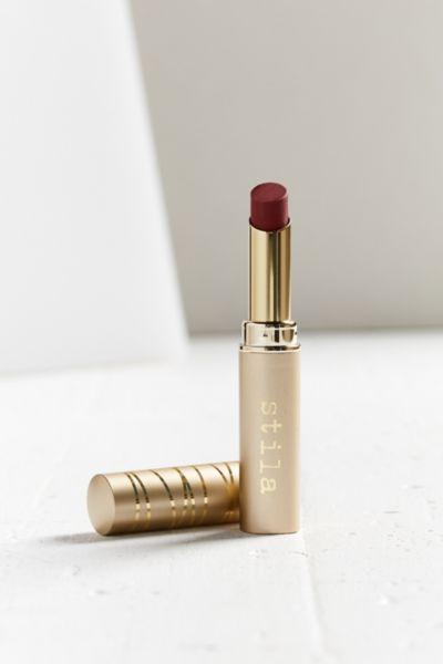 Stila Stay All Day Matte'ificient Lipstick