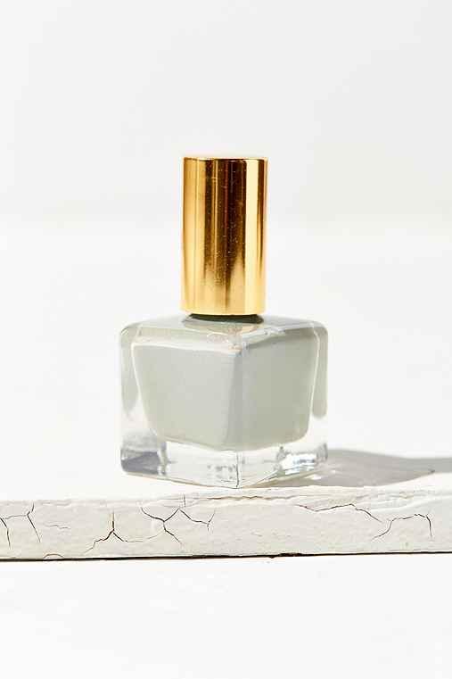 Urban Outfitters Uo Matte Nail Polish,cool Grey,one Size