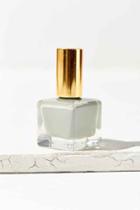 Urban Outfitters Uo Matte Nail Polish,cool Grey,one Size
