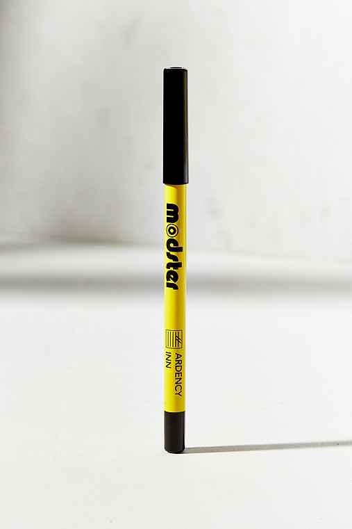 Urban Outfitters Ardency Inn Modster Smooth Ride Supercharged Eyeliner,lemon,one Size