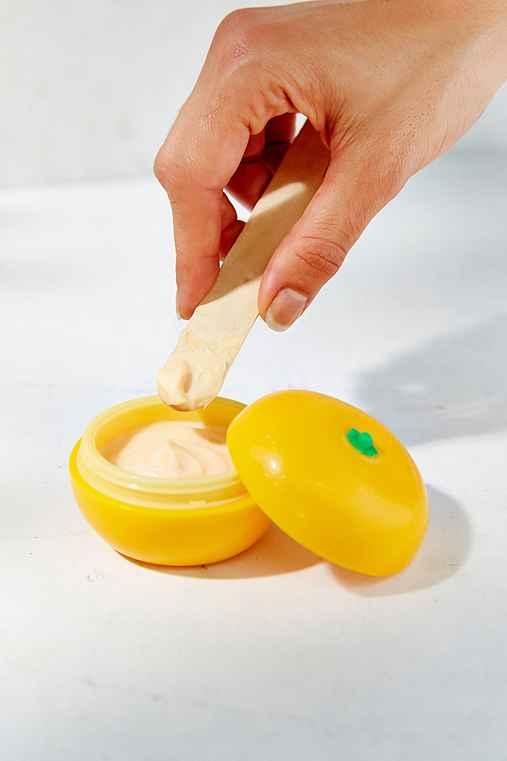 Urban Outfitters Tonymoly Fruit Hand Cream,tangerine,one Size
