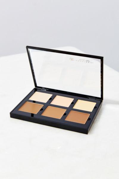 Urban Outfitters Anastasia Beverly Hills Contour Cream Kit