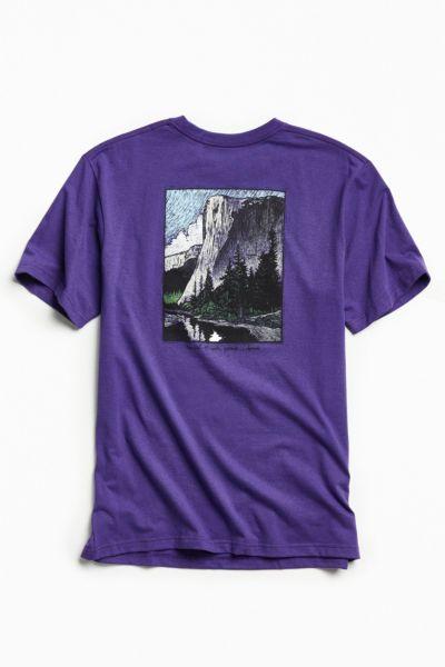 Patagonia El Cap Tee