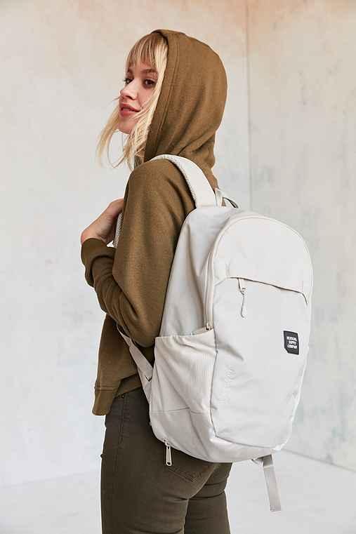 Urban Outfitters Herschel Supply Co. Mammoth Backpack,grey,one Size
