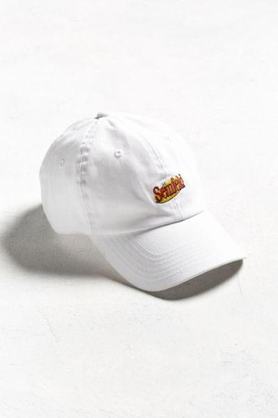 Urban Outfitters Seinfeld Baseball Hat
