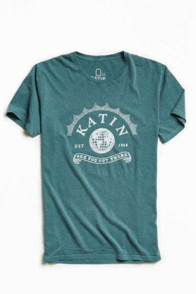 Katin Globe Tee