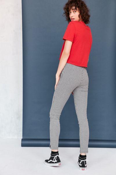 Urban Outfitters Bdg Pinup Super High Rise Pant