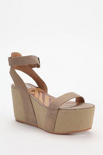 Matiko Lyon Platform Sandal