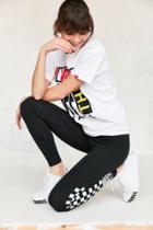 Urban Outfitters Vans & Uo Checkerboard Legging