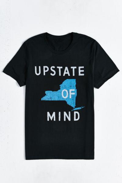 Urban Outfitters Fiftees New York Tee