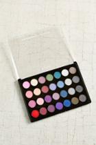 Urban Outfitters Bh Cosmetics 28-color Smoky Eye Shadow Palette