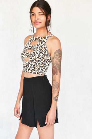 Truly Madly Deeply Clementine Cutout Cami