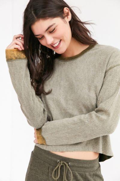 Out From Under Baby Soft Pullover Sweatshirt