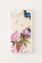 Urban Outfitters Watercolor Lace Iphone 6/6s Case